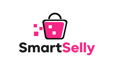 SmartSelly.com - Creative brandable domain for sale